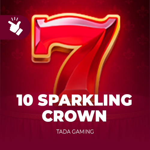 10 Sparkling Crown