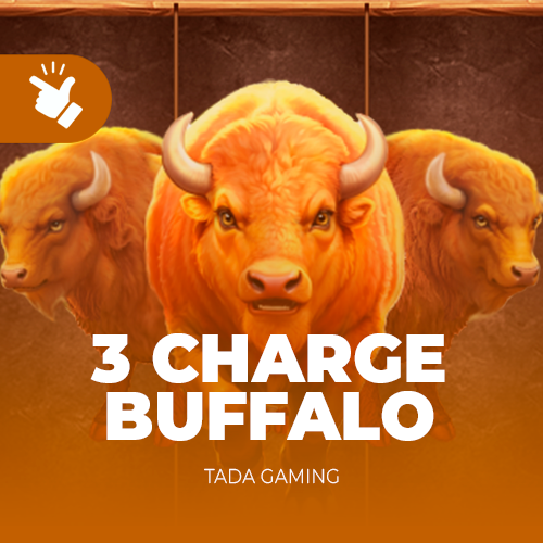 3 Charge Buffalo