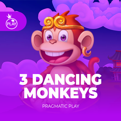3 Dancing Monkeys