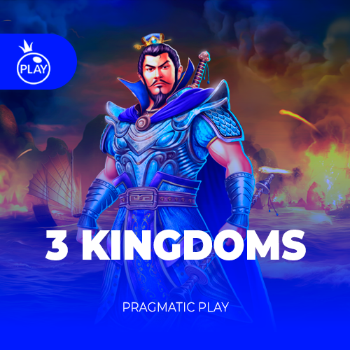 3 Kingdoms - Battle of Red Cliffs