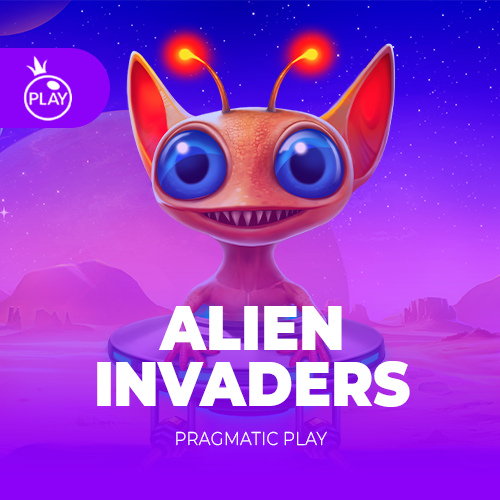 Alien Invaders