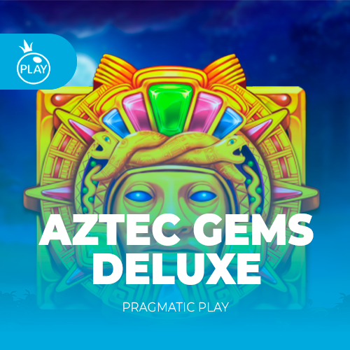 Aztec Gems Deluxe