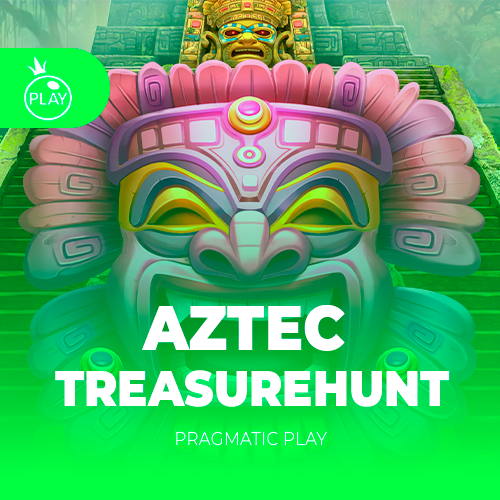 Aztec Treasure Hunt