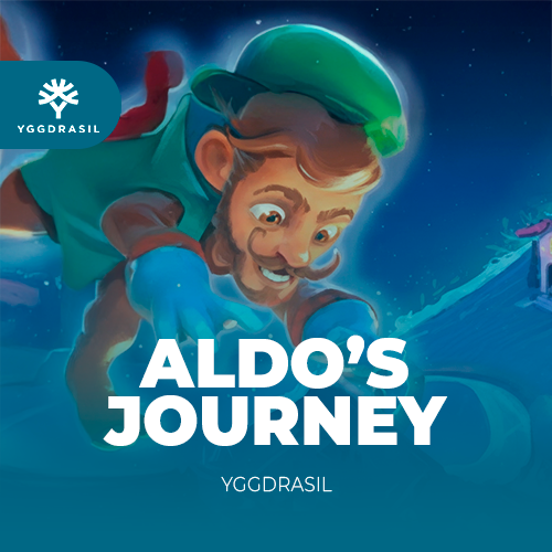 Aldo’s Journey