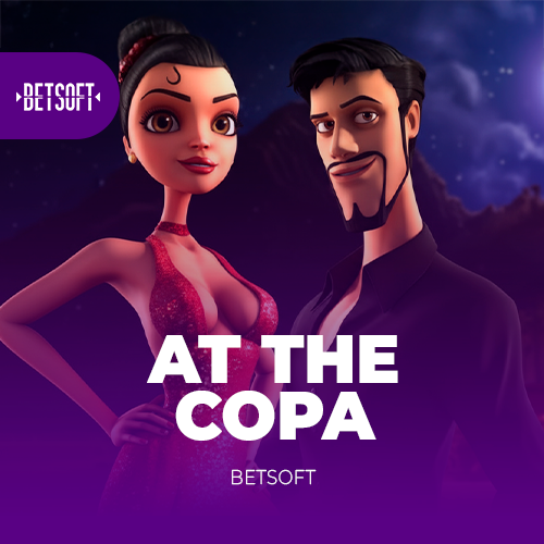 At The Copa