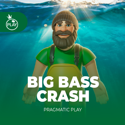 Big Bass Crash