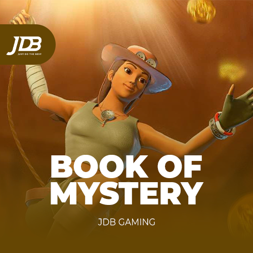 Book Of Mystery