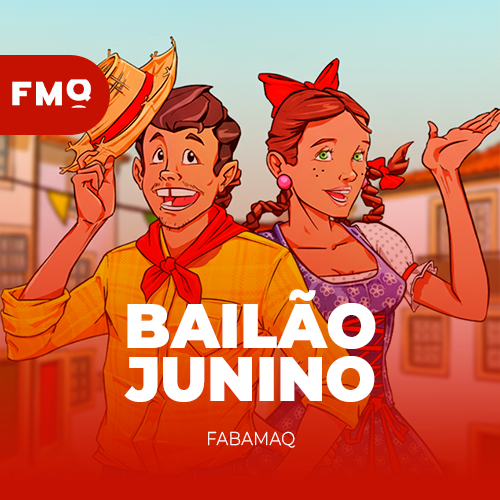 Bailão Junino