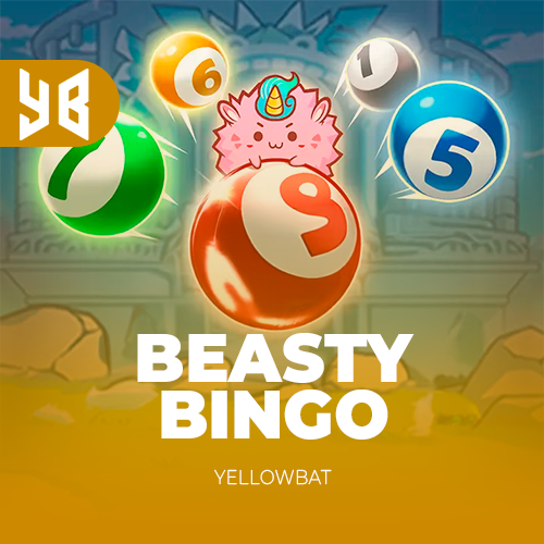 Beasty Bingo