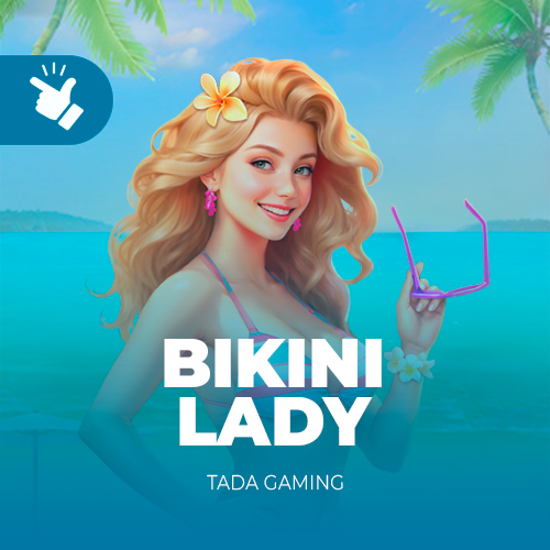 Bikini Lady