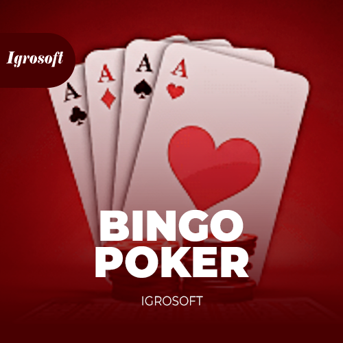Bingo Poker