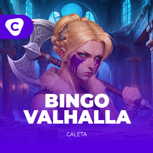 Bingo Valhalla