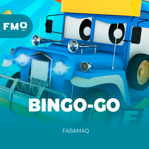 Bingo-Go