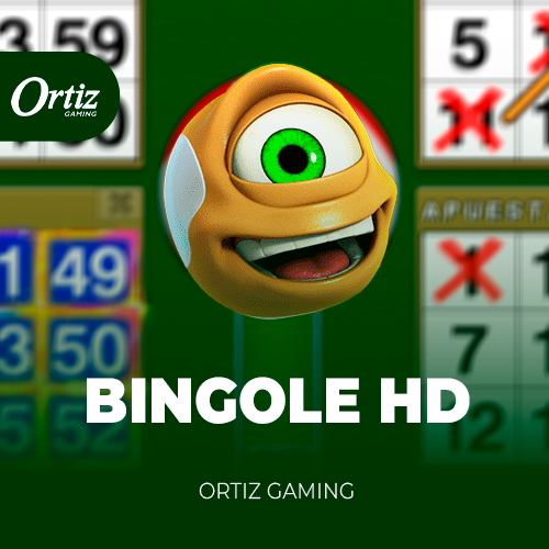 Bingole HD