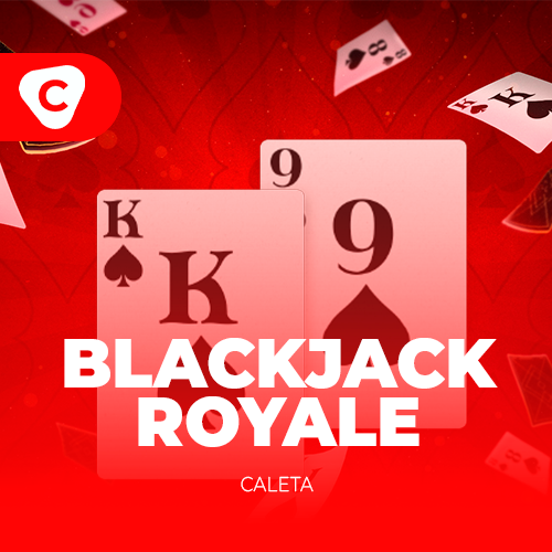 Blackjack Royale
