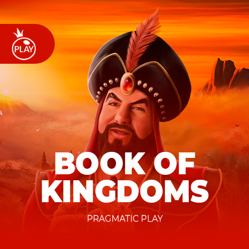 Book Of Kingdoms