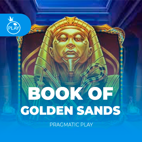 Book of Golden Sands
