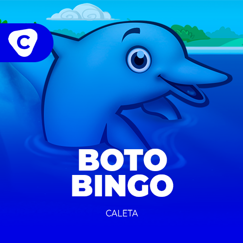 Boto Bingo