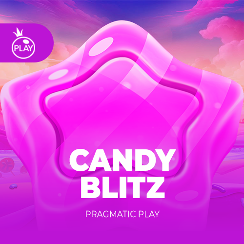 Candy Blitz