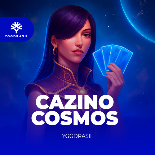 Cazino Cosmos