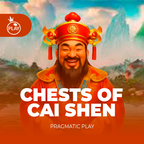 Chests of Cai Shen