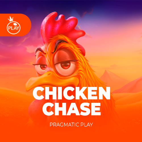Chicken Chase