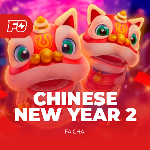 Chinese New Year 2