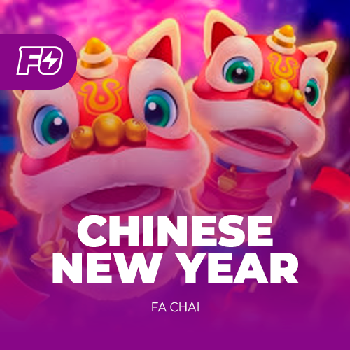 Chinese New Year