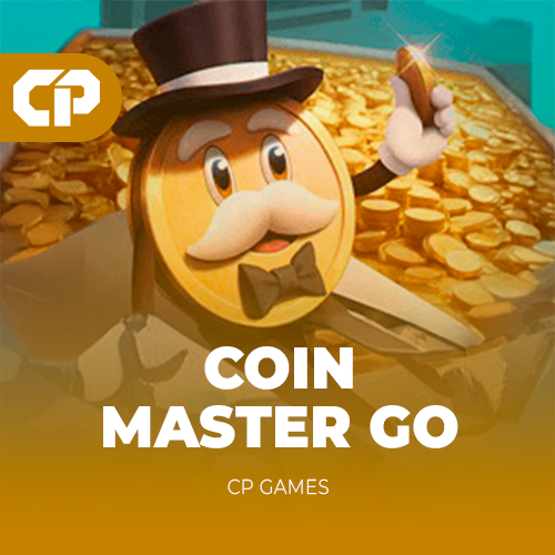 Coin Master GO