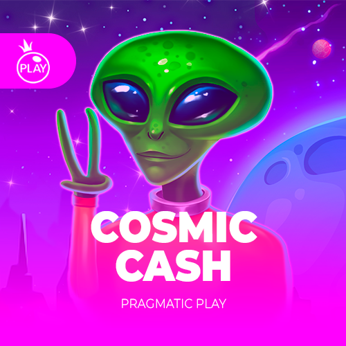 Cosmic Cash