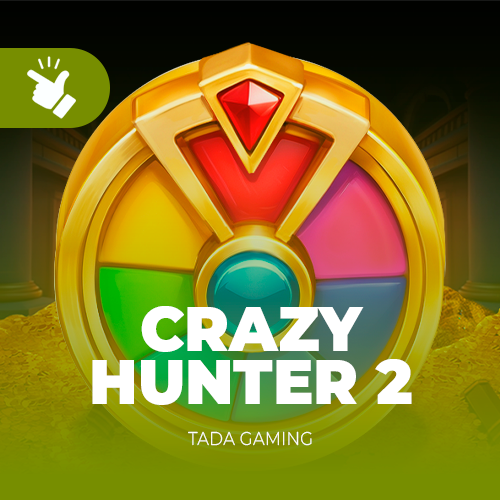 Crazy Hunter 2
