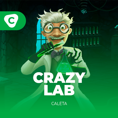 Crazy Lab