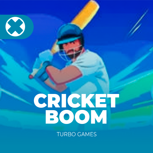 Cricket Boom