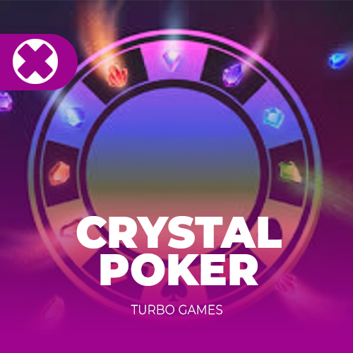 Crystal Poker