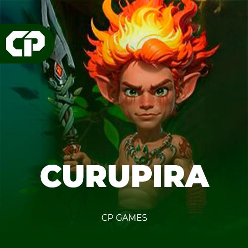 Curupira