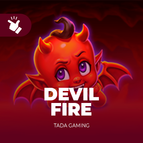 Devil Fire