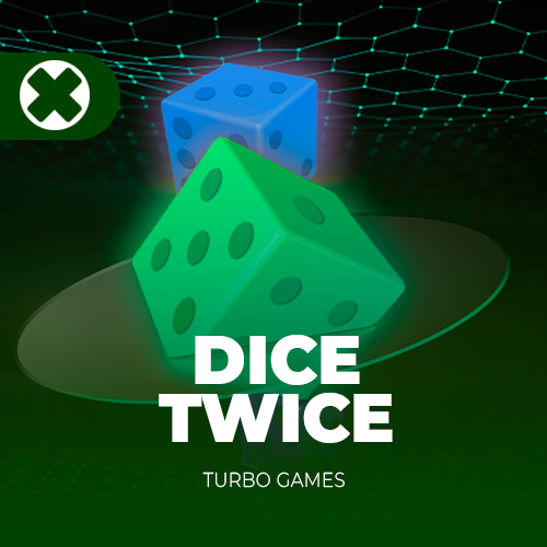 Dice Twice