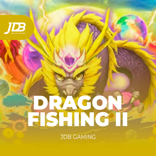 Dragon Fishing II