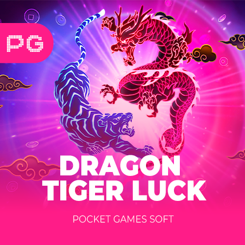 Dragon Tiger Luck
