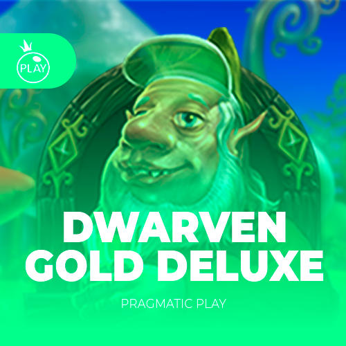 Dwarven Gold Deluxe