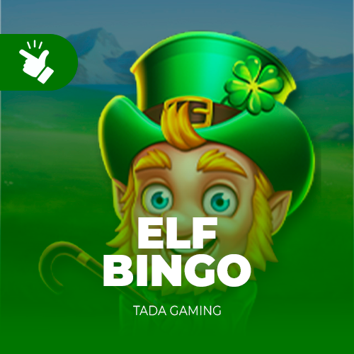 Elf Bingo