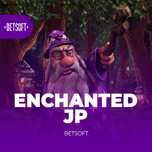 Enchanted JP