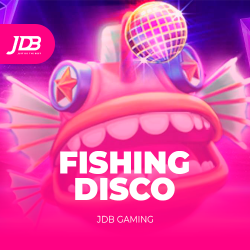 Fishing Disco