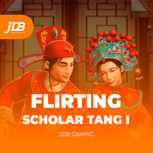 Flirting Scholar Tang
