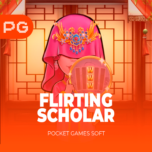Flirting Scholar