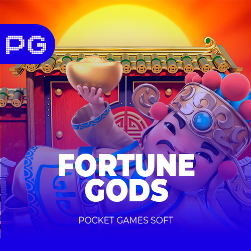 Fortune Gods