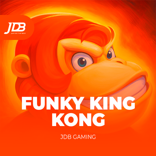 Funky King Kong
