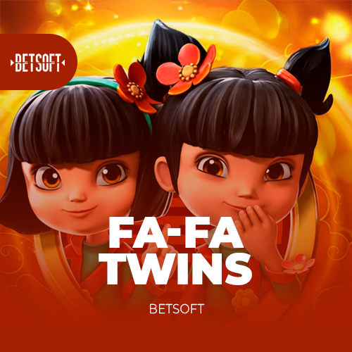 Fa-Fa Twins
