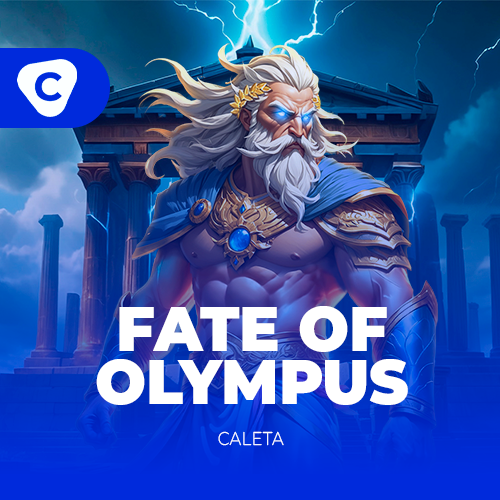 Fate of Olympus