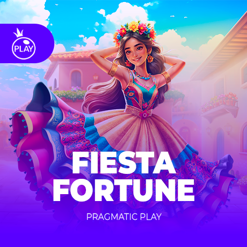 Fiesta Fortune